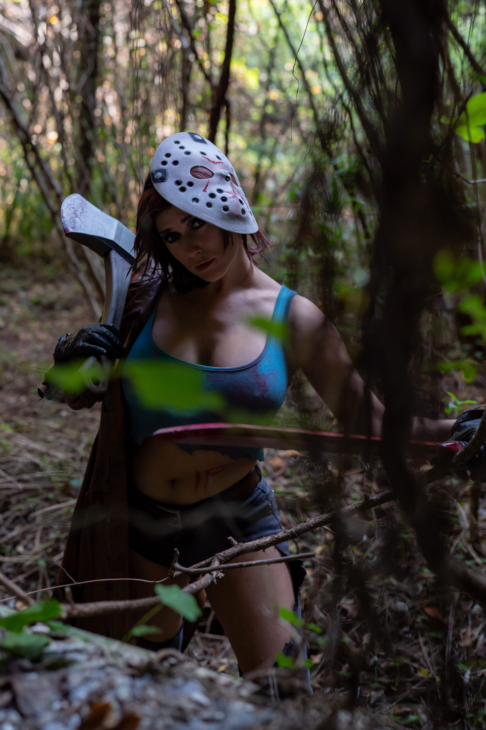 Cosplay