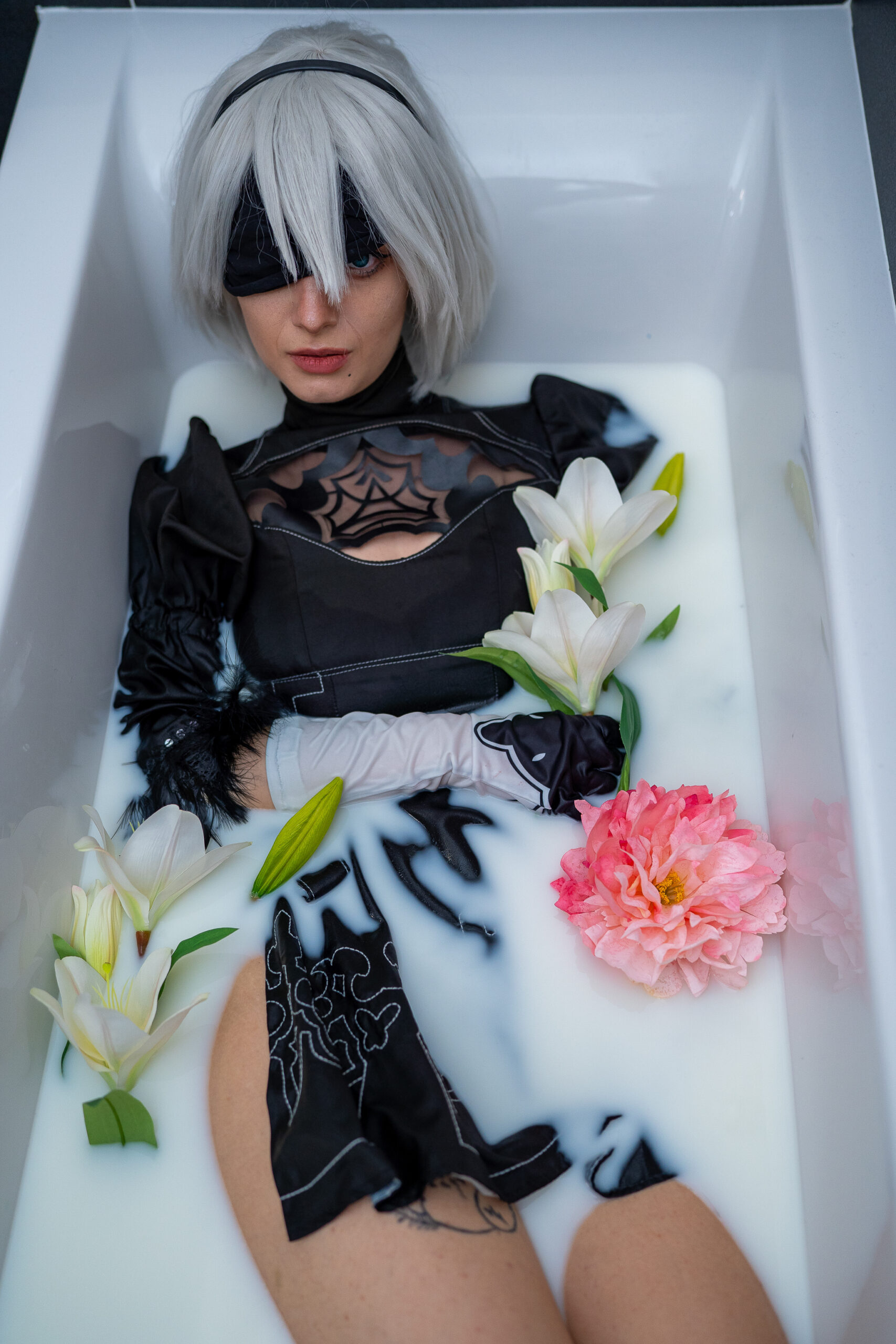 Cosplay