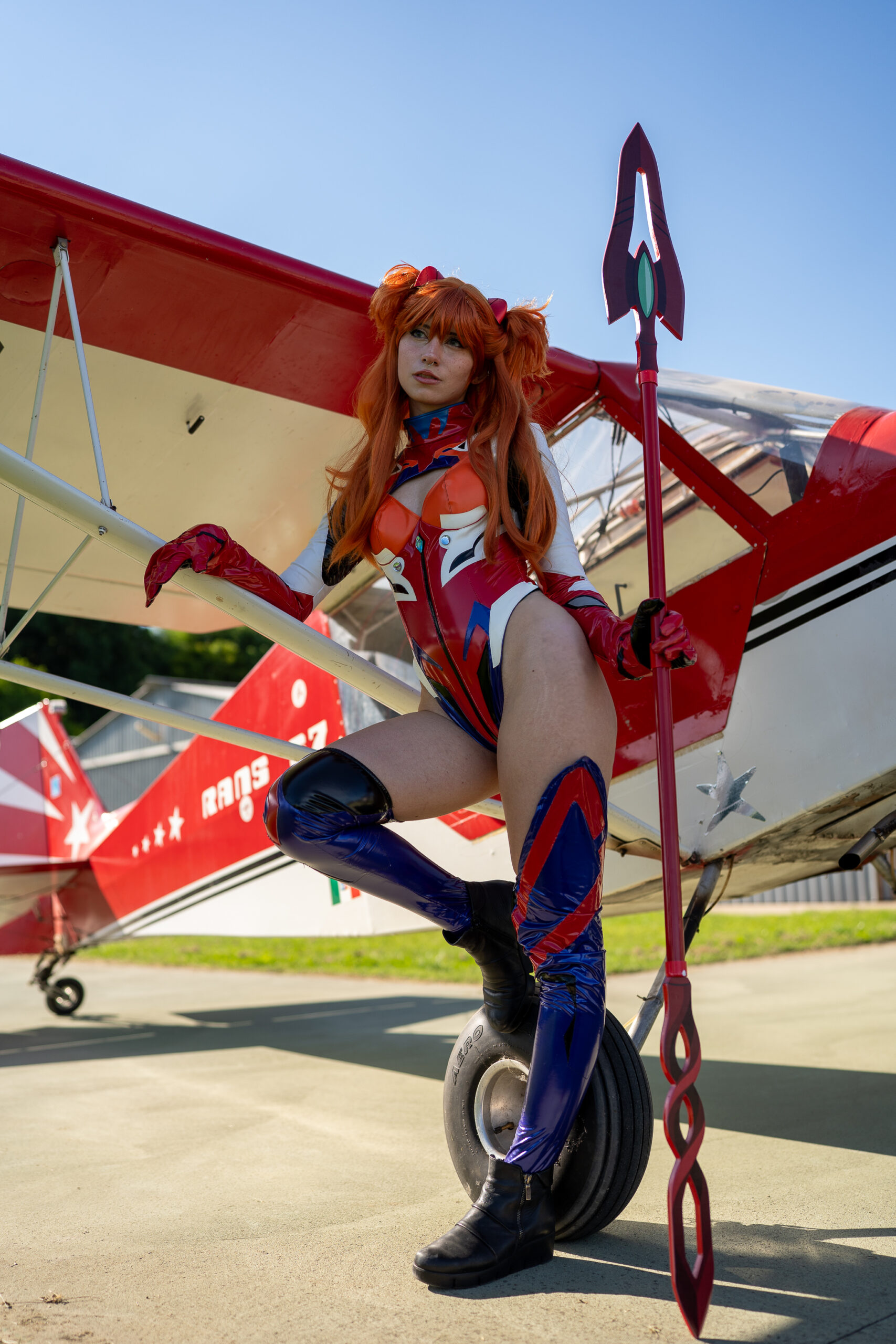 Cosplay