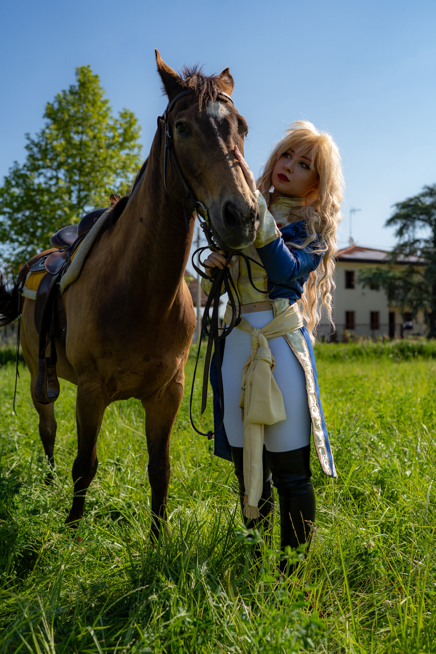 Cosplay