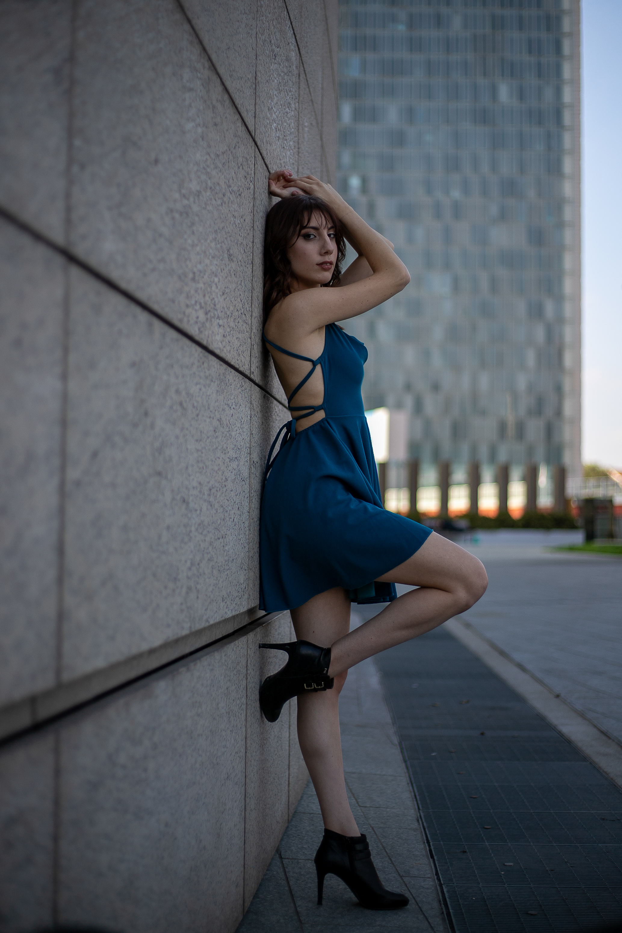 Modeling