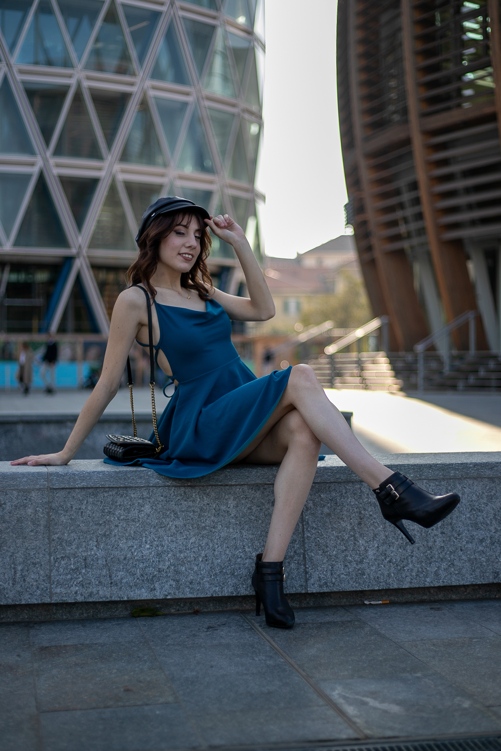 Modeling