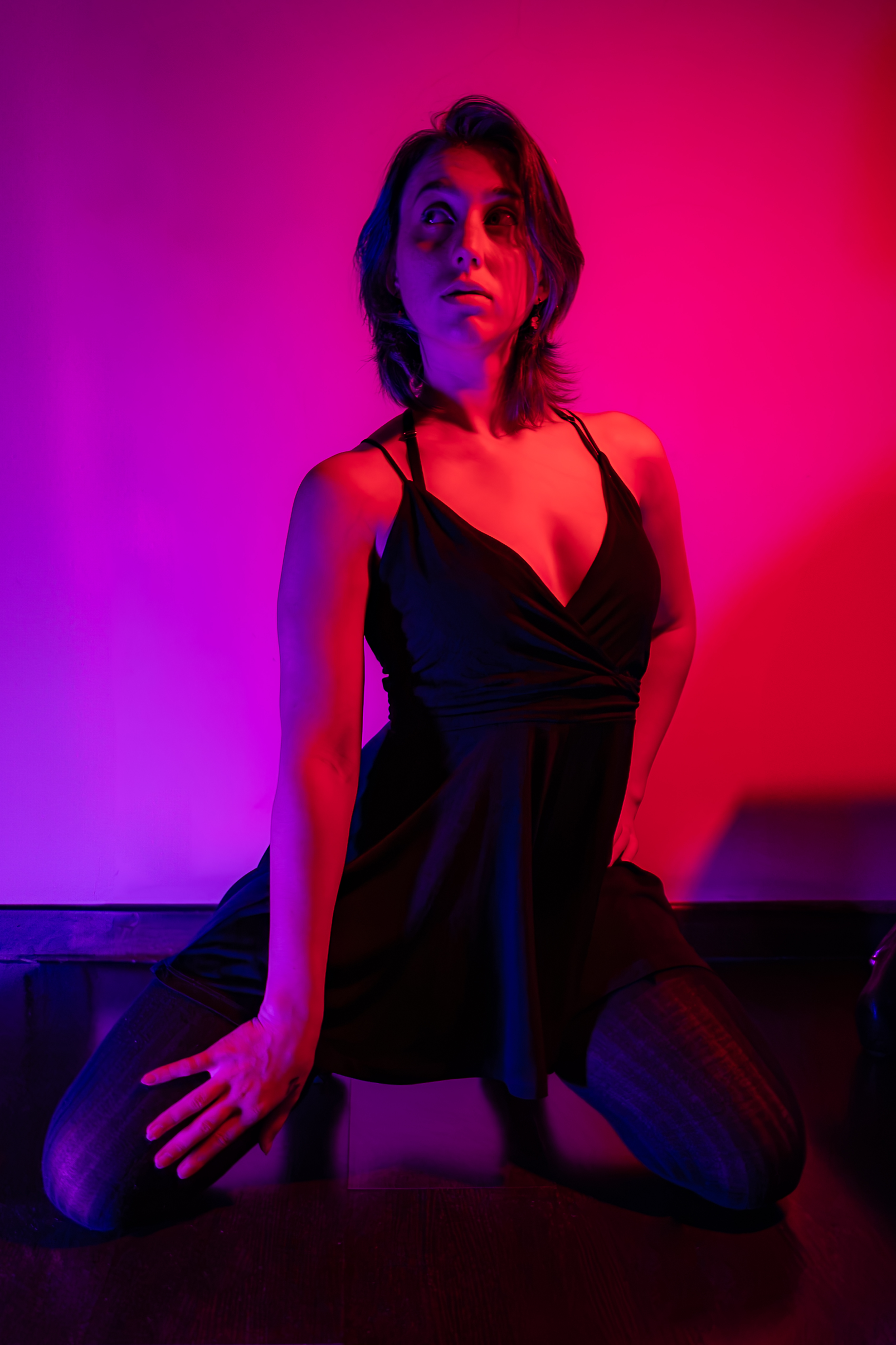 Modeling